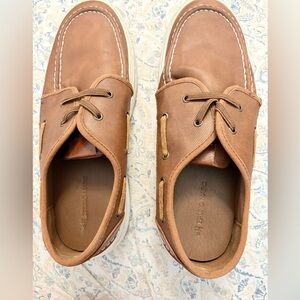 Casual Brown kids Shoes